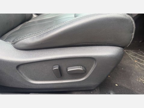 Nissan Qashqai 1.6 Qashqai Tekna dCi 5dr 24