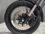 Bullit Hunt 2020 ONLY 1K MODERN 125CC RETRO BIKE CAFE RACER LEARNER 22