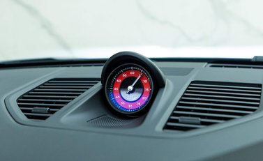 Porsche 911 Targa 4 GTS (992) 17