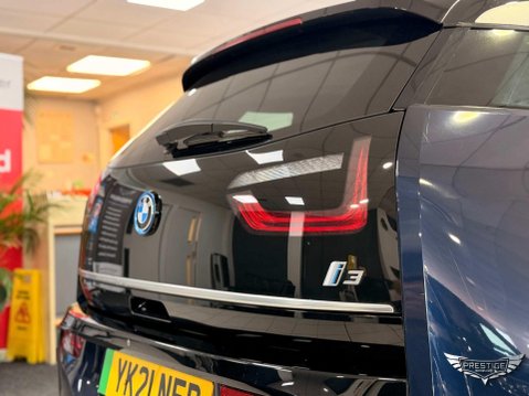 BMW I3 42.2kWh Auto 5dr 14