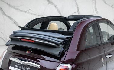 Abarth 695 Edizione Maserati 47
