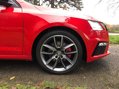 Skoda Octavia VRS TDI DSG 48