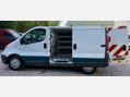 Vauxhall Vivaro 2.0 2900 CDTi Panel Van 4dr Diesel Manual FWD L1 (198 g/km, 113 bhp) 20