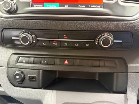 Citroen Dispatch 1.5 BlueHDi 1000 Enterprise Pro M Panel Van 6dr Diesel Manual FWD 2 Euro 6 36