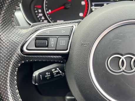 Audi A6 3.0 A6 S Line TDI Quattro Semi-Auto 4WD 5dr 29