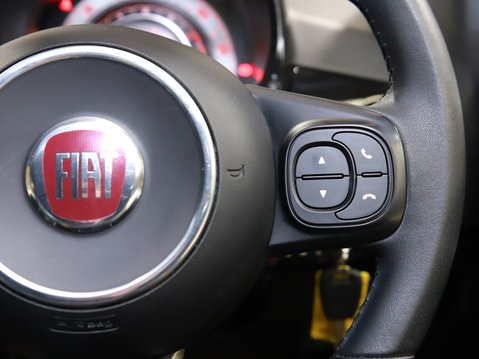 Fiat 500 1.2 Sport 3dr 26