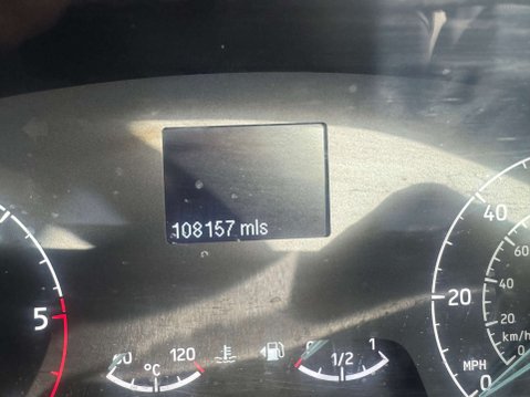 Ford Transit Custom 2.0 Transit Custom 300 Limited EcoBlue 5dr 12