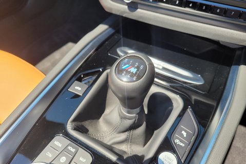 BMW Z4 Z4 M40I Handschalter Edition 51