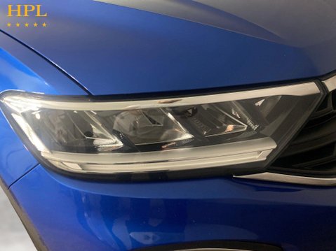 Volkswagen T-Roc 1.5 TSI Life SUV 5dr Petrol DSG Euro 6 (s/s) (150 ps) Bluetooth 9
