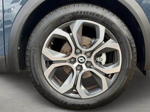 Renault Captur 1.0 TCE 90 Iconic 5dr 12