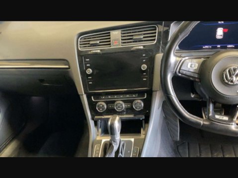 Volkswagen Golf 2.0 Golf R TSi Semi-Auto 4WD 3dr 6
