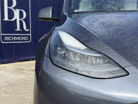 Tesla Model Y (Dual Motor) Performance SUV 5dr Electric Auto 4WDE (426 bhp) 10