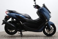 Yamaha Nmax 125 GPD125-A ABS