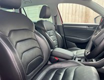 Skoda Kodiaq 1.5 TSI ACT SE L Executive SUV 5dr Petrol Manual Euro 6 (s/s) (7 Seat) (150 11