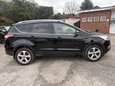 Ford Kuga TITANIUM X TDCI 16