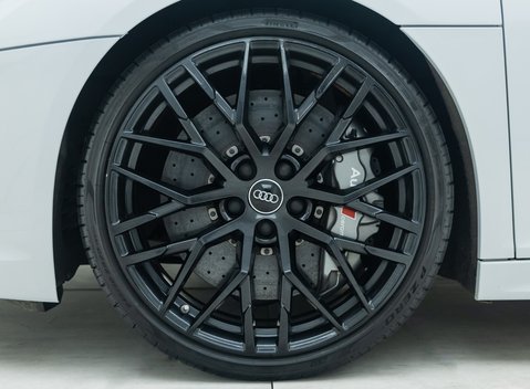 Audi R8 V10 PLUS 23