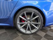Audi RS4 4.2 FSI V8 Estate 5dr Petrol S Tronic quattro Euro 5 (450 ps) 31