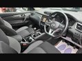 Nissan Qashqai N-CONNECTA DIG-T 2