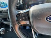 Ford Transit Custom SWB L1H1 Limited 300 Air Con Alloys Camera Sensors EURO 6 NO VAT 17