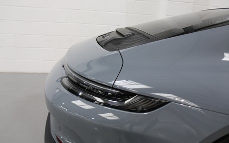Porsche 911 GT3 Touring PDK - PCCB, Carbon Roof, Lift 13
