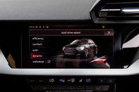 Audi A3 SPORTBACK TFSI SPORT MHEV 32
