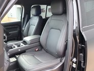 Land Rover Defender 110 2026 HARD TOP X-DYNAMIC HSE D350 STYLED BY SEEKER WITH PPF AND REAR SEATS  27