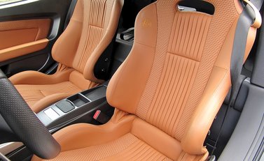 Alfa Romeo 8C Competizione 9