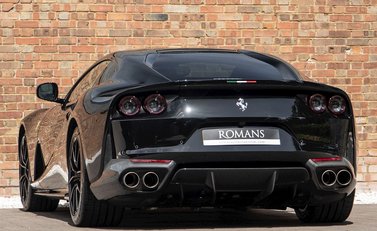 Ferrari 812 Superfast 3