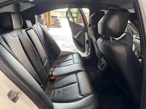BMW 3 Series 2.0 320d M Sport 4dr 65