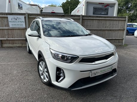 Kia Stonic 2 1.0T Gdi 5dr 1