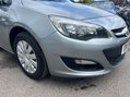 Vauxhall Astra 1.4 16v Exclusiv Euro 5 5dr 10