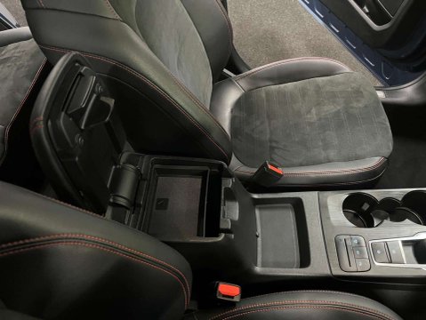 Ford Kuga 2.5 Kuga ST-Line X Edition PHEV CVT 5dr 39