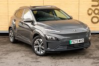 Hyundai KONA ULTIMATE 1