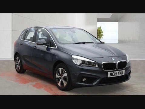 BMW 2 Series 1.5 218i SE MPV 5dr Petrol Manual Euro 6 (s/s) (136 ps) 1