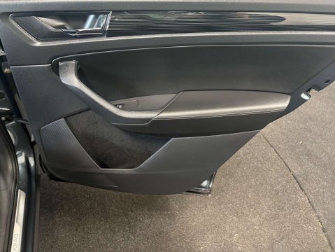 Skoda Kodiaq 2.0 Kodiaq SE L TDI SCR 4x4 DSG 4WD 5dr 29