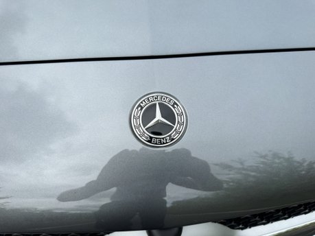 Mercedes-Benz C Class C200 AMG Line Premium Plus MHEV Auto Petrol PAN ROOF/MEMORY SEATS/HEADS UP 42