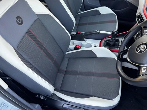 Volkswagen Polo BEATS TSI 63