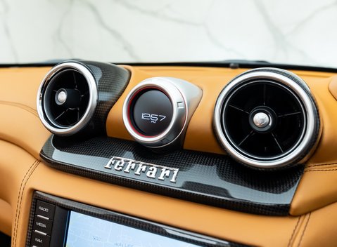 Ferrari California T 22