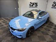 BMW M4 3.0 BiTurbo Coupe 2dr Petrol DCT Euro 6 (s/s) (431 ps) 16