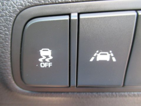 Hyundai TUCSON 1.6 GDi SE Nav Euro 6 (s/s) 5dr 50