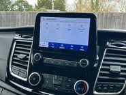 Ford Transit Custom 320 LIMITED P/V ECOBLUE 25