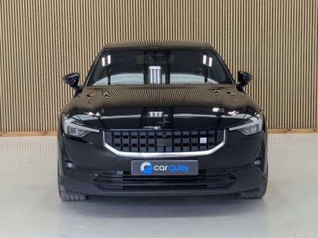 Polestar 2 2 Pilot Plus EV AWD 4WD 5dr 4