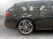 BMW 3 Series 2.0 320i M Sport Shadow Edition Touring 5dr Petrol Auto Euro 6 (s/s) (184 p 10