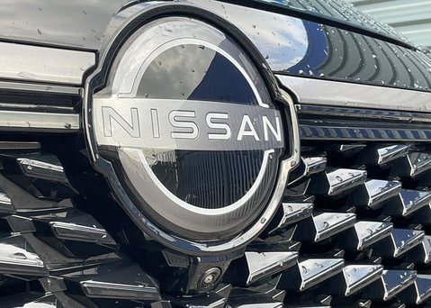 Nissan Qashqai DIG-T TEKNA 5