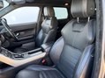 Land Rover Range Rover Evoque 2.0 Range Rover Evoque HSE Dynamic TD4 Auto 4WD 5dr 58
