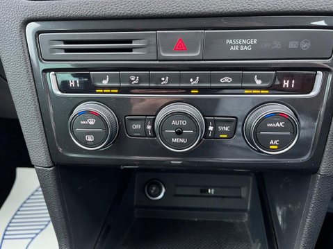 Volkswagen Golf SV 1.5 TSI EVO Match DSG Euro 6 (s/s) 5dr 14