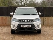 Suzuki Vitara SZ-T MHEV 7