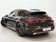 Porsche Taycan Performance Plus 93.4kWh 4S Cross Turismo 5dr Electric Auto 4WD (571 ps) 26