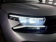 Citroen C5 Aircross 1.2 PureTech MHEV Shine SUV 5dr Petrol Hybrid e-DSC Euro 6 (s/s) (136 ps) H 9