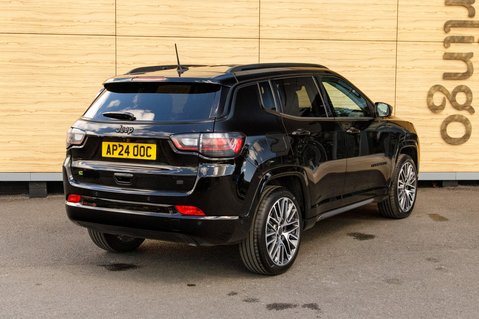 Jeep Compass ALTITUDE 2